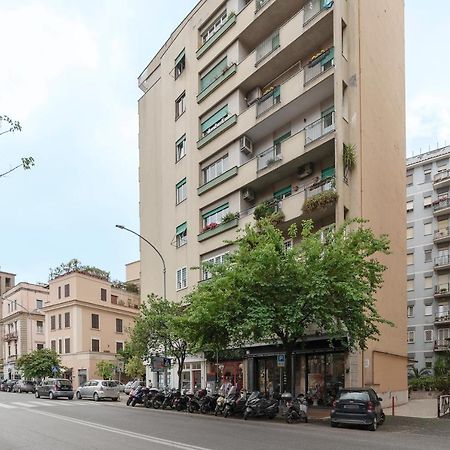 San Giovanni In Laterano Cozy And Quiet Flat Rom Exteriör bild