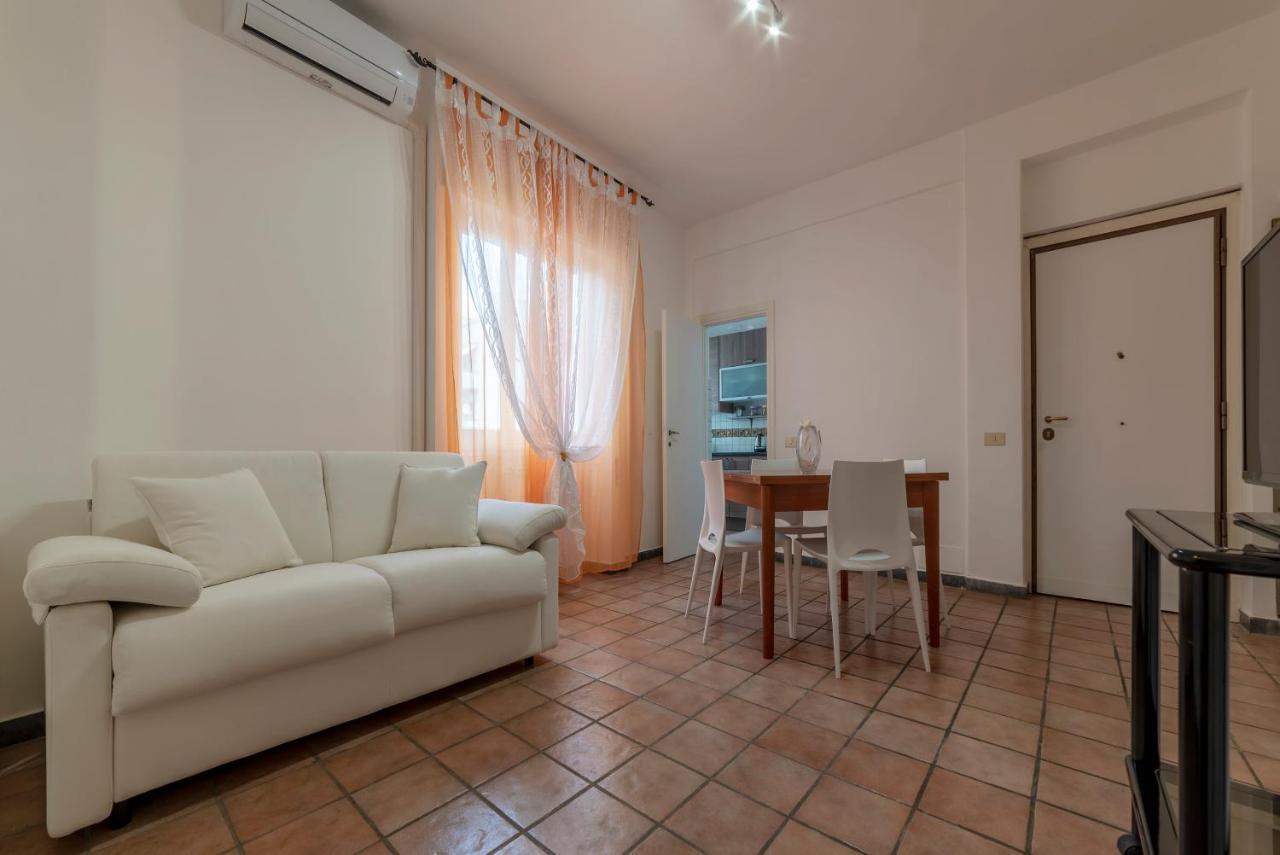 San Giovanni In Laterano Cozy And Quiet Flat Rom Exteriör bild
