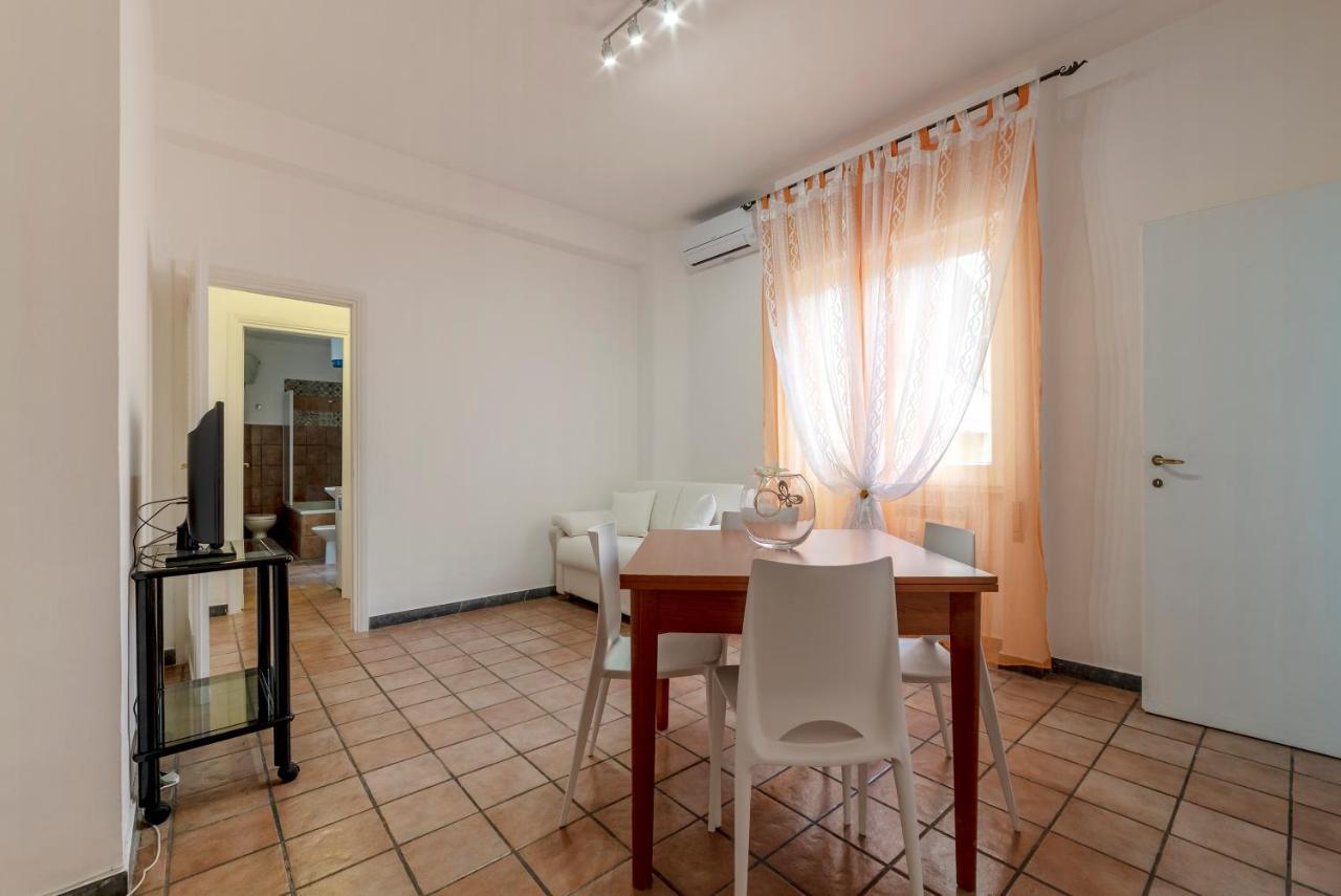 San Giovanni In Laterano Cozy And Quiet Flat Rom Exteriör bild