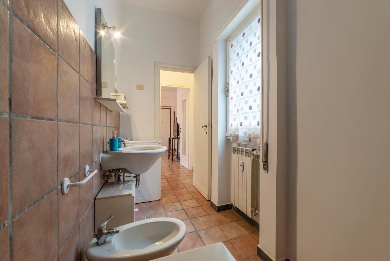 San Giovanni In Laterano Cozy And Quiet Flat Rom Exteriör bild