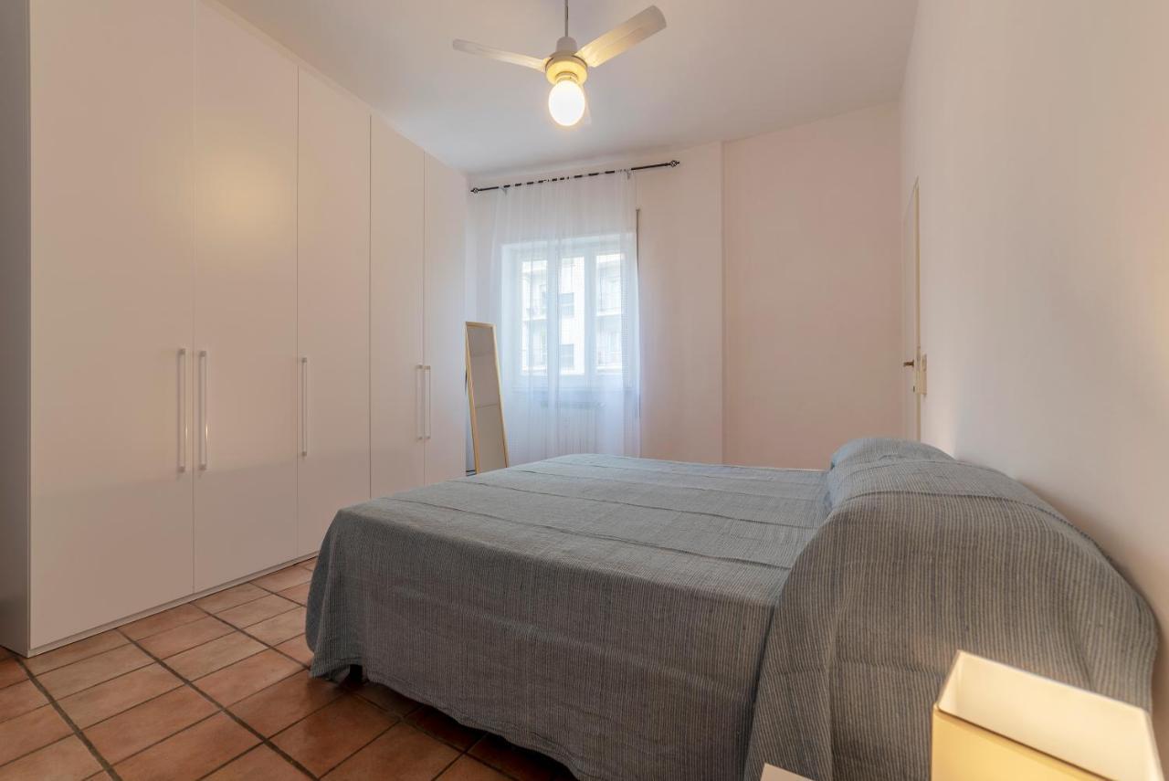 San Giovanni In Laterano Cozy And Quiet Flat Rom Exteriör bild