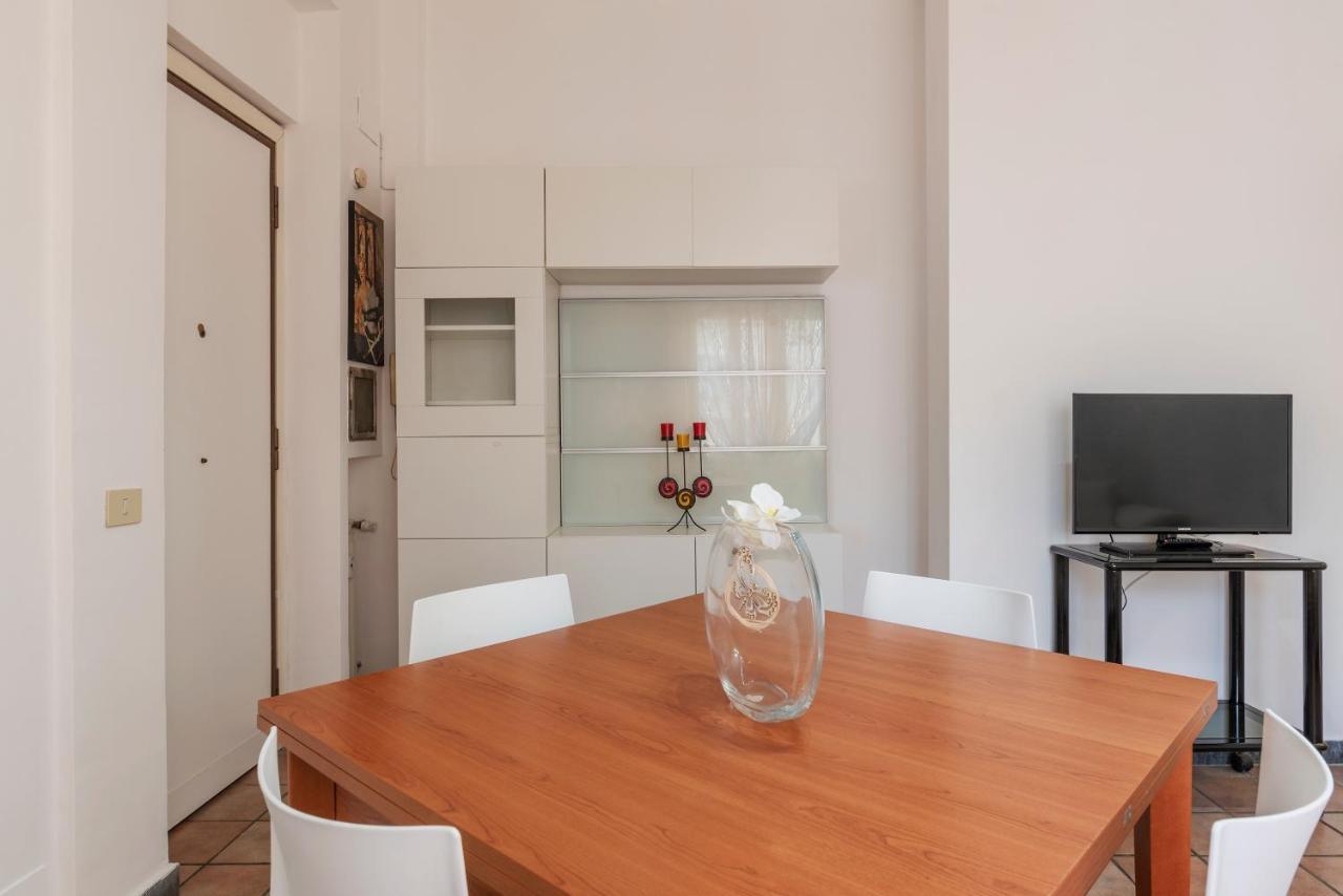 San Giovanni In Laterano Cozy And Quiet Flat Rom Exteriör bild