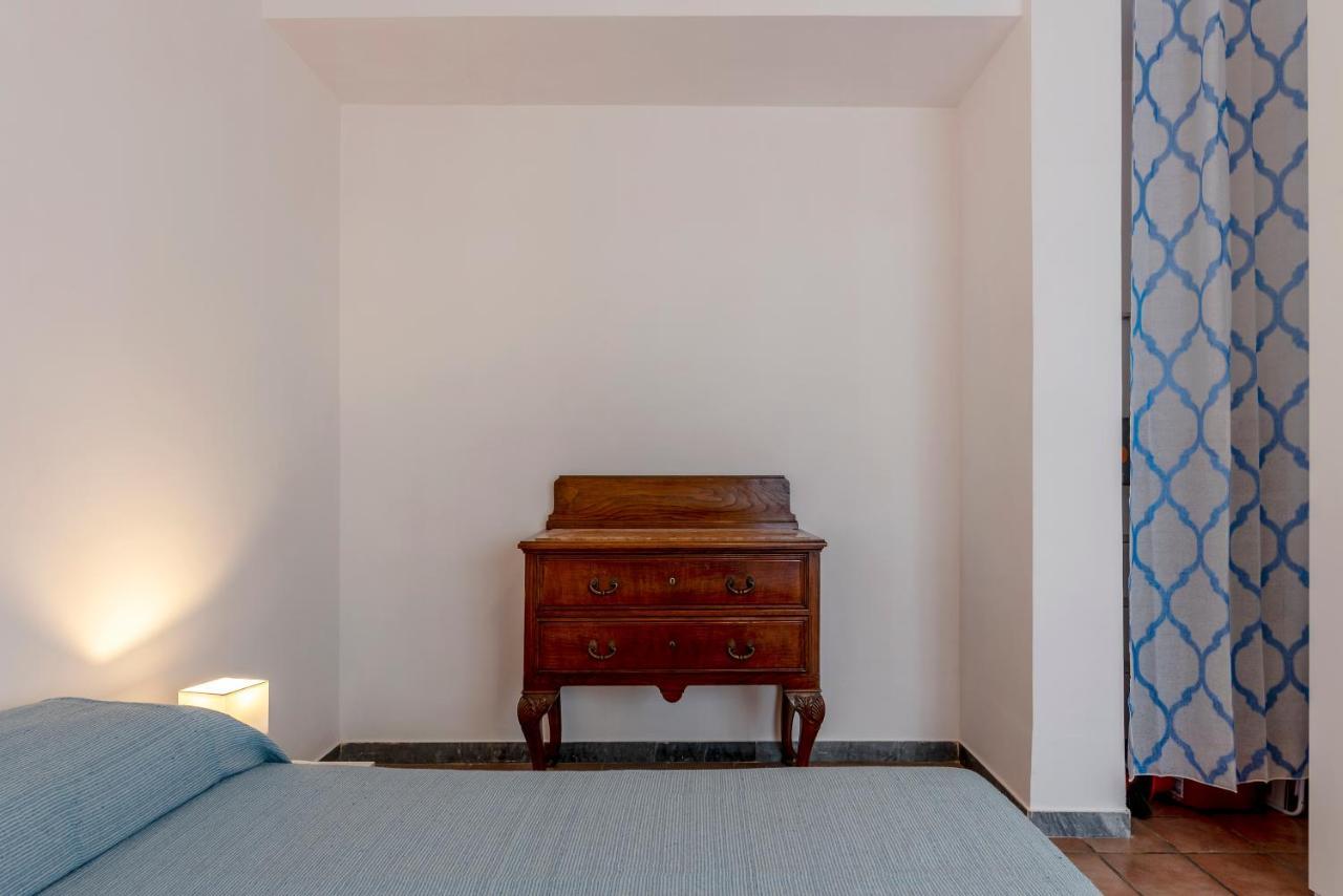 San Giovanni In Laterano Cozy And Quiet Flat Rom Exteriör bild