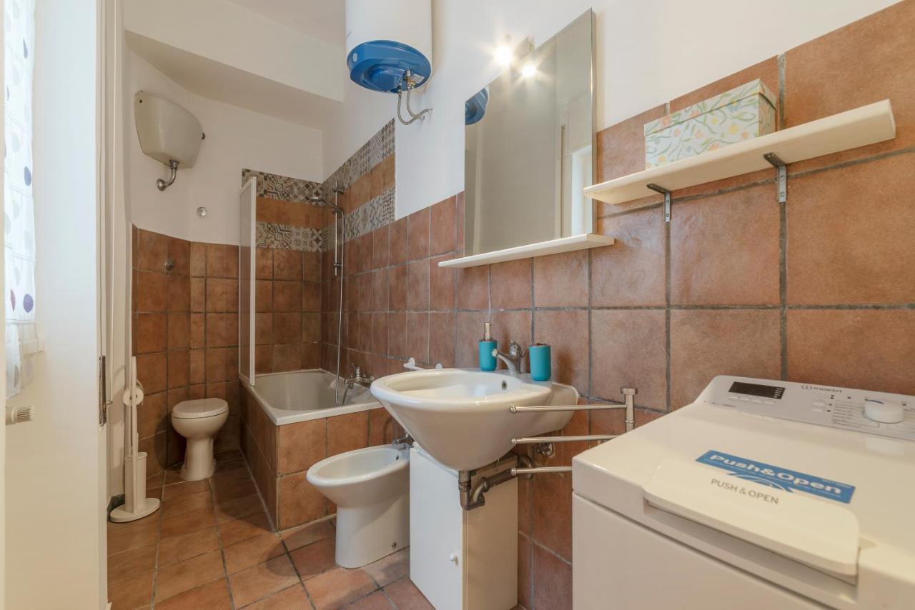 San Giovanni In Laterano Cozy And Quiet Flat Rom Exteriör bild