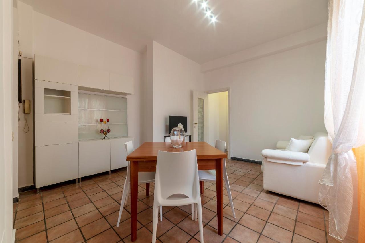 San Giovanni In Laterano Cozy And Quiet Flat Rom Exteriör bild