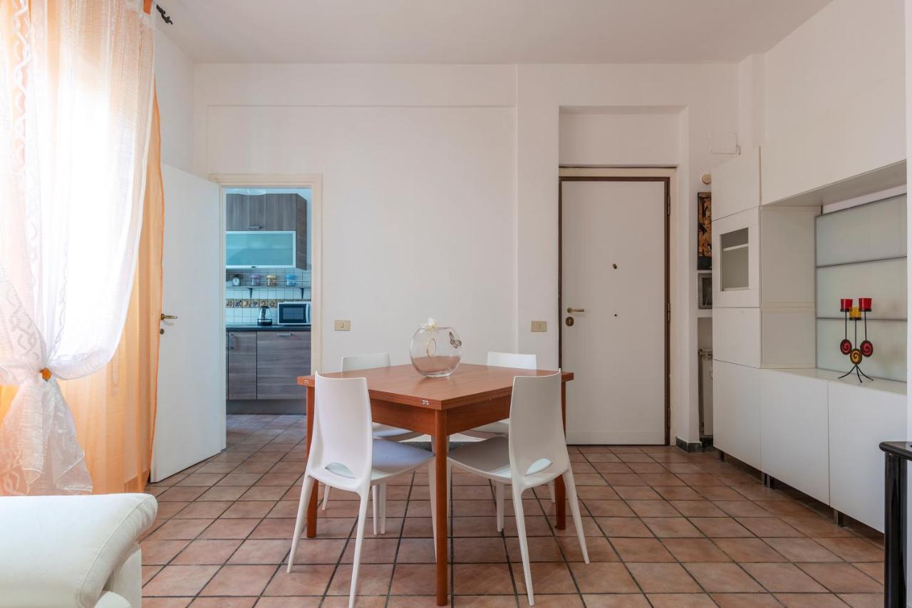 San Giovanni In Laterano Cozy And Quiet Flat Rom Exteriör bild