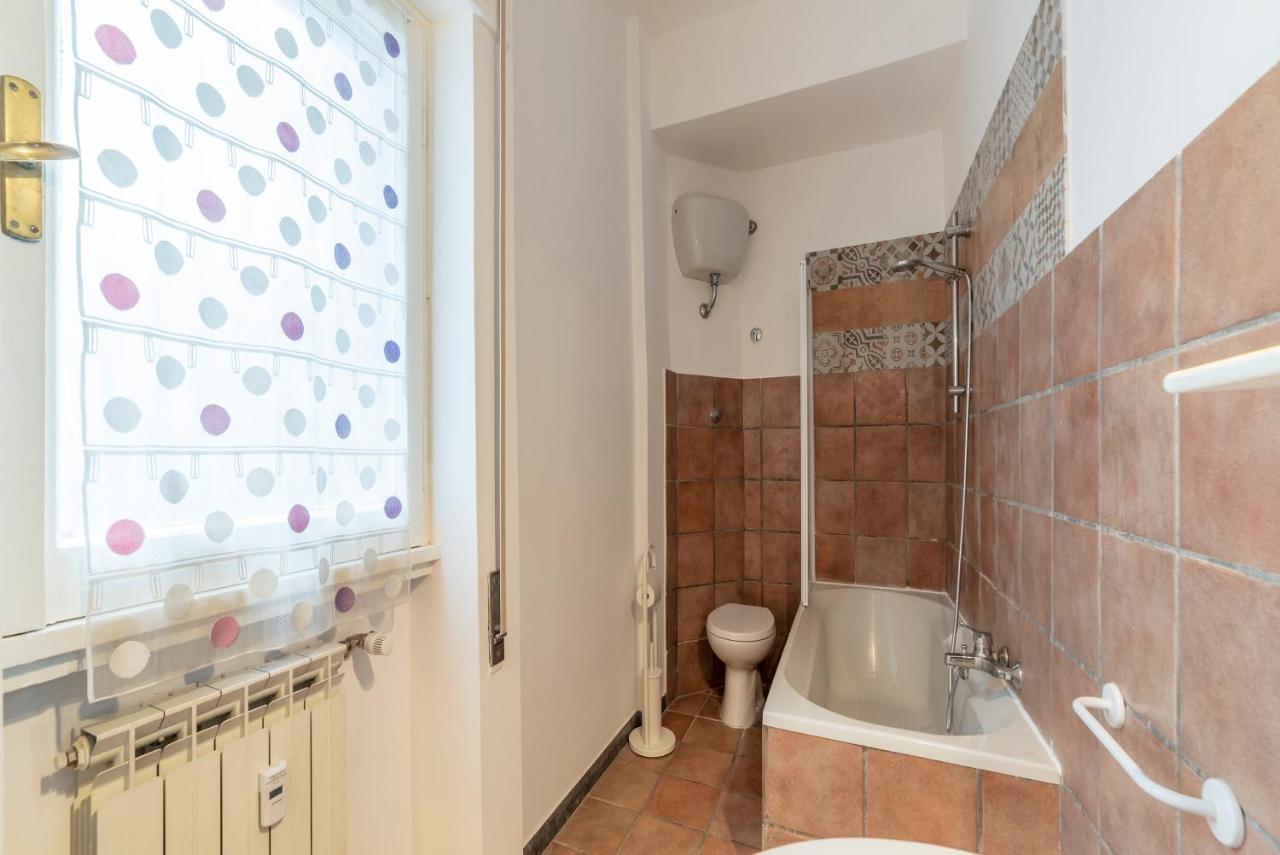 San Giovanni In Laterano Cozy And Quiet Flat Rom Exteriör bild