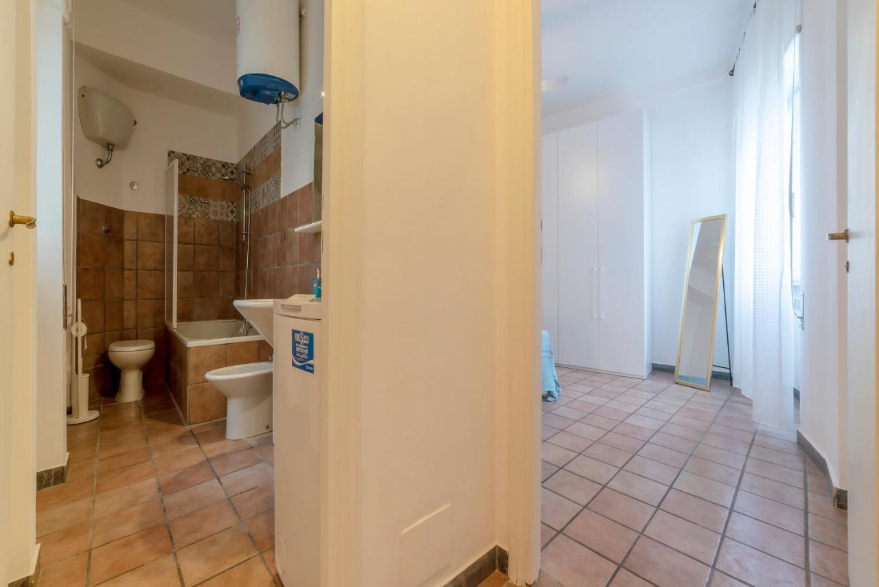 San Giovanni In Laterano Cozy And Quiet Flat Rom Exteriör bild
