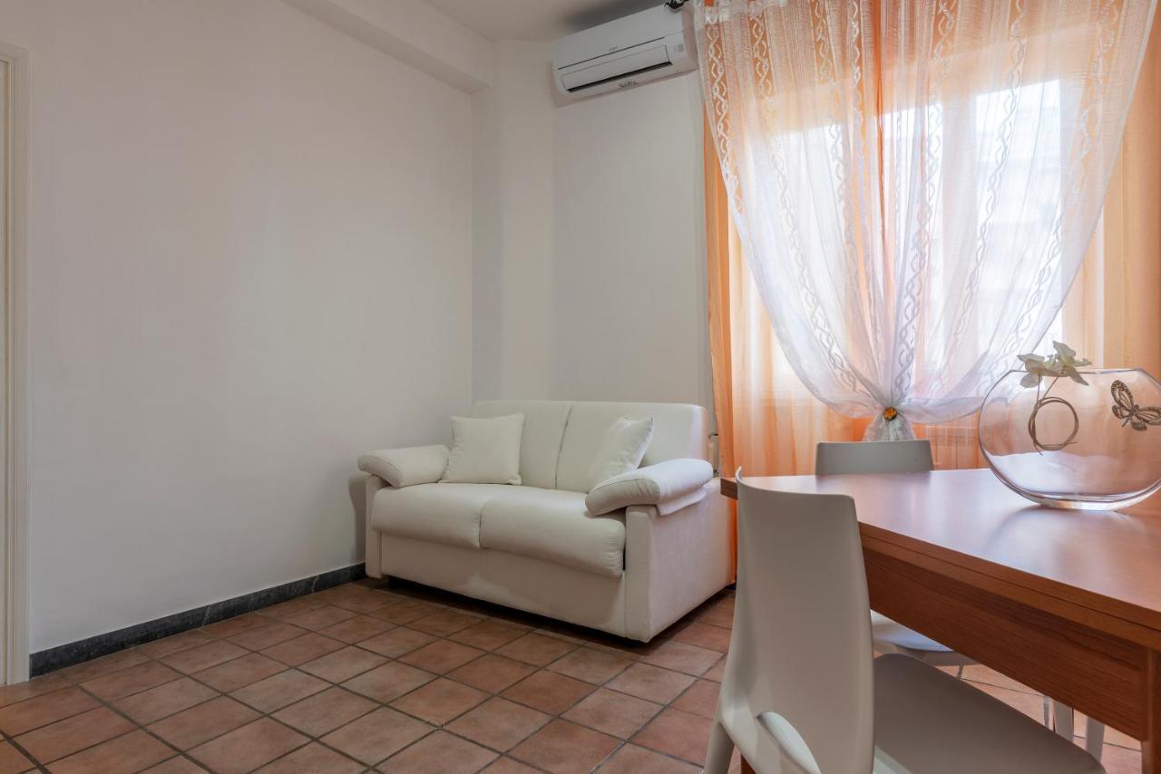 San Giovanni In Laterano Cozy And Quiet Flat Rom Exteriör bild