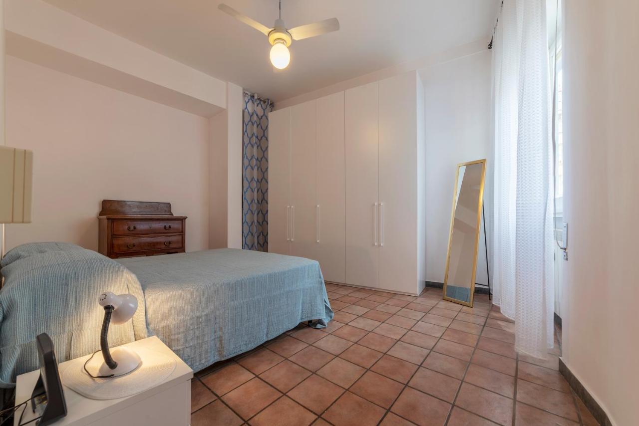San Giovanni In Laterano Cozy And Quiet Flat Rom Exteriör bild